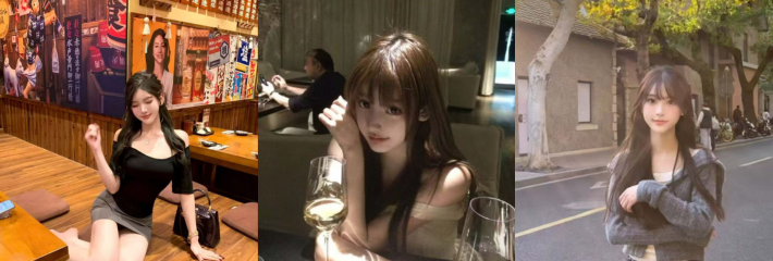 黑料选妃 高端外围 浙江宁波 慢热不高冷您的初恋感觉 编号：W250912NB34 不满意可退款 安全又靠谱！