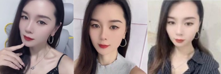 快手温婉人气妹恬恬反差炸裂 私密做爱视频流出 被操到浪叫连连高潮狂喷！