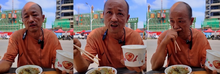 黑料正能量 农民工大哥 16岁走进工地 把读书的机会留给哥哥 自己扛起家庭重担
