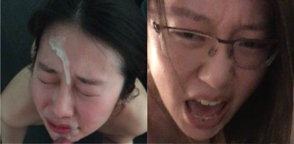 大吉大利今晚吃最爱的大屌鸡 浴室口交颜射