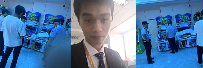 河南郑州 给力桌球俱乐部拖欠工资 还在俱乐部为会员提供性服务!