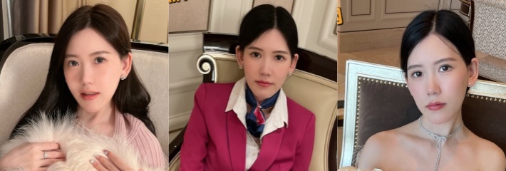 霏霏Chloe空姐极品女神制服诱惑 修长美腿无套激战视频流出 谁抵得住这大长腿的诱惑
