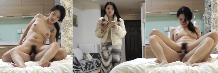 探花大神 杏吧书生 最新作品流出 约操甜美嫩妹 水多奶大床技高超！