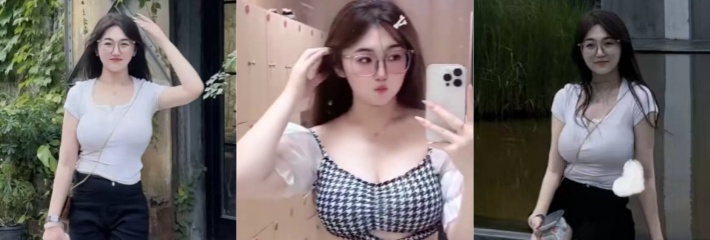 爱一个人的方式就是能让她面红耳赤的 山东小网红糖糖 被榜一大哥玩腻后曝光性爱视频！