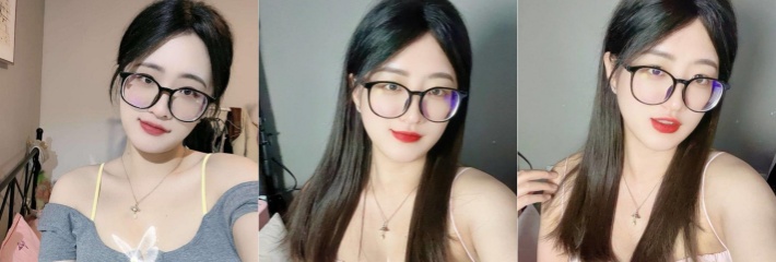 宁波反差眼镜婊 张燕娜 公司里的交际花 忠爱和领导视频私聊 以身体谋取发展！