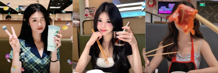 海底捞惊现国服武松 伪娘被歧视后暴怒开打 细狗男被按地狂揍 现场视频曝光