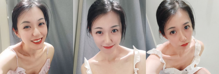 网友原创 约炮娃娃脸学生妹 大学里遇双马尾嫩妹 书房激战现场