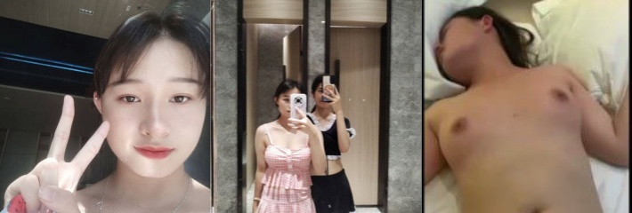 反差女同事喝醉酒被同事强开 貌似不醒人事却在插入时叫得挺欢