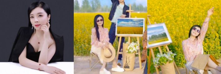 河北某婚纱摄影店女老板传出偷情记录！长达两年之久的偷情历史她和花店老板娘属实有的一拼！