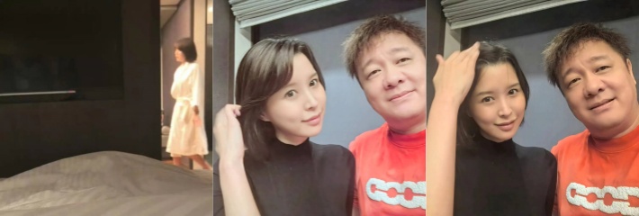 博主足球明哥感叹国足不争气，无奈只能自己掏枪深入敌后，远赴小日本誓要把日本女优操一遍，为国争光！