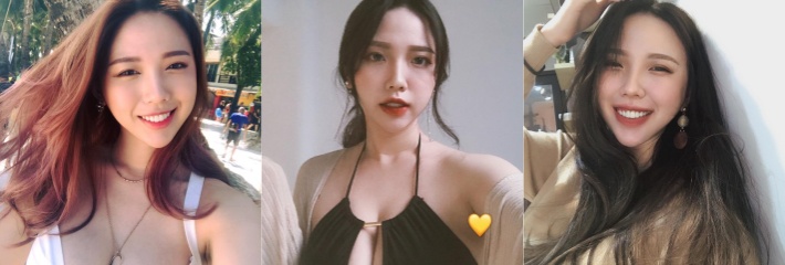网红巨乳美甲师 奈奈 高颜值配上火辣身材让人无法招架 宾馆口交性爱玩得不亦乐乎