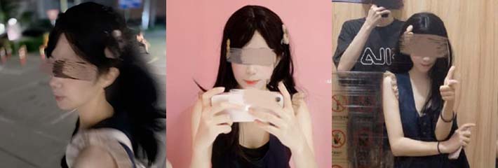 海角社区 兄妹乱伦 意淫自己亲妹妹 爸妈常年不在家 哥哥妹妹之间产生不一样的情愫