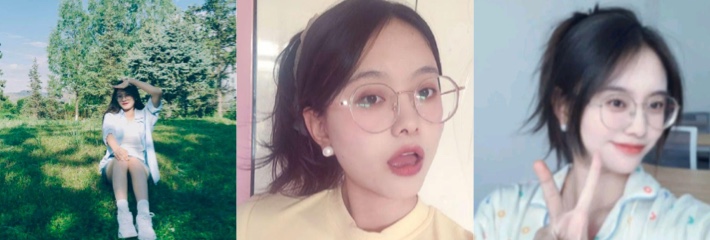 青海大学骚货刘海虹 毕业秒劈腿认识3月的同事 男友怒曝自慰车震性爱视频！