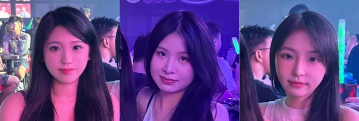 最新酒吧厕所偷拍 金发白虎小骚妞尿尿全程被纪录 还故意蹭穴超极诱惑！