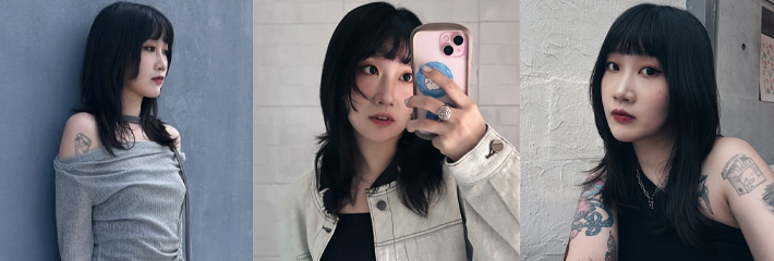 Ins网红反差纹身妹 柔柔 私密视频外流 露脸深喉口交 美乳翘臀被男友狂操