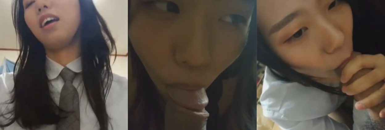 极品泄密之清纯F奶大学生与粗屌男友啪啪泄密！黑丝制服诱惑整出花活操出白浆！