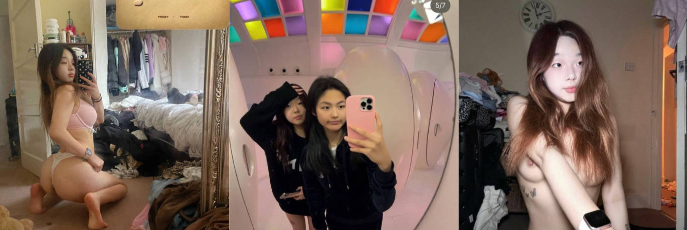 李湘女儿 王诗龄 英国留学闺蜜 Angela 背刺众多好友被曝各种黑料在全网疯传！