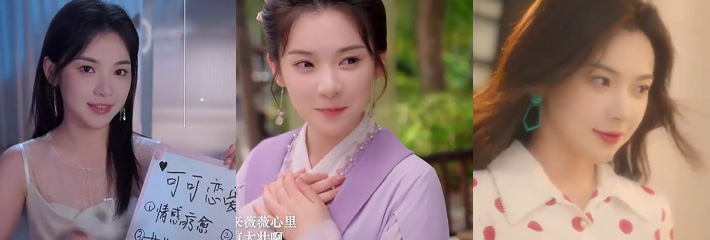 每日短剧热门网红短剧《思君如故》 高清完结合集一口气看完