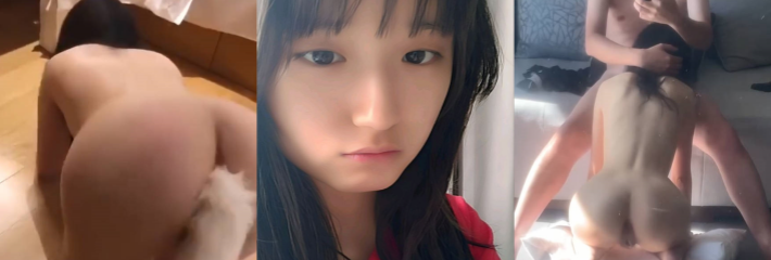 浙江湖州 抖音女主播贝贝心甘情愿成为主人母狗 调教聊天记录和约炮视频流出