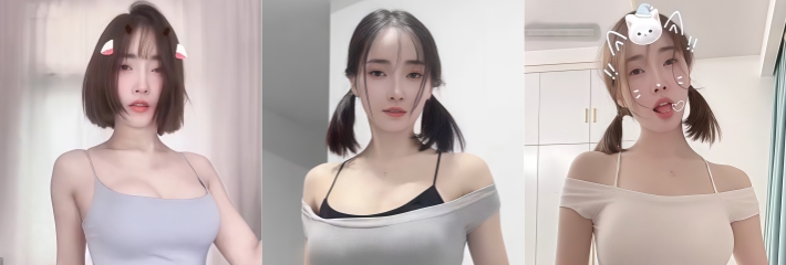 快手26万粉丝网红 爱妃 大尺度高价定制福利合集 丝袜制服骚舞诱惑 露奶自慰特写福利满满！
