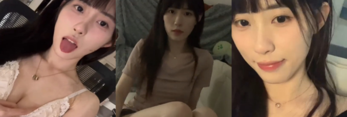 喵播花椒超人气清纯颜值主播果果福利视频大合集曝光 三指抠逼自慰 淫水超多！