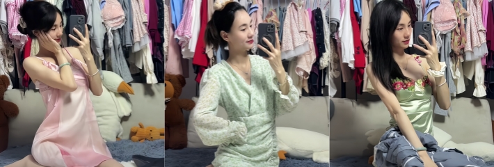 抖音极品美少妇 小妮子呀 大尺度私拍黑丝美腿诱惑流出 线下约炮金主丝足挑逗后入啪啪视频曝光！