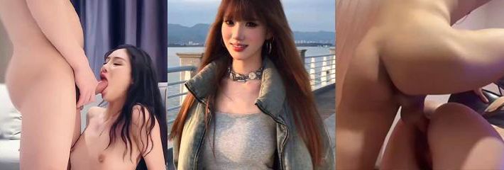 你知道抖音百万网红梁嘉蕊被曝光了吗？你知道男大体育生是如何爆操华伦天奴骚货的吗？每日🔥TOP10🔥