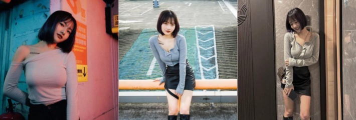 软萌台妹3P约炮福利流出 平时清纯可人 在床上被操到语无伦次淫叫不断 极度反差!