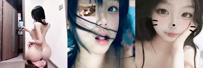 独家曝光山西太原学生妹姚梦婕 刚考完假期就找炮友约炮 被男友发现后曝光!