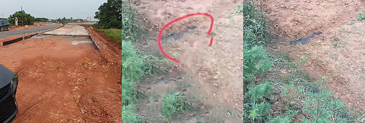 南昌枪击案 一农民工在草丛上厕所时遭枪击身亡 看了以后还敢随地大小便吗？