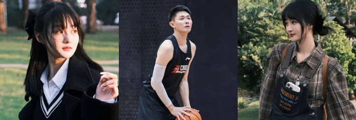 北电网红 邵晴 靠孕肚成功上位 张嘉倪 八年婚姻惨痛收尾 买超扶正小三办豪门婚礼