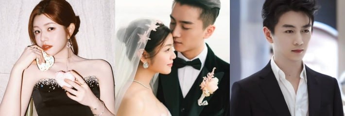 劲爆大瓜 陈妍希做客《我家那闺女》回应离婚风波 获利四亿家财引网友愤怒 出轨黑历史被同步曝光