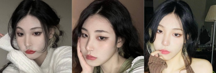 抖音极品高颜小主播 为维护大哥在线性感自摸 摸到自己都害羞了 这素颜还挺抗打的