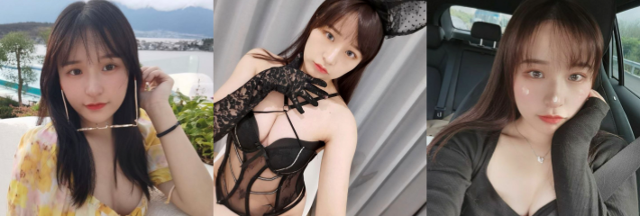 瓜友投稿曝光 云南高颜值反差婊小妹揉奶自慰 奶头粉粉嫩嫩得 看上去特别有感觉