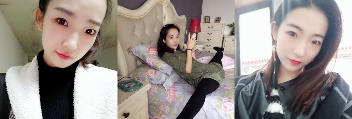 女人不骚男人不爱 家有骚妻是一个什么样的体验呢?嫂子的身材还是非常棒的哟！