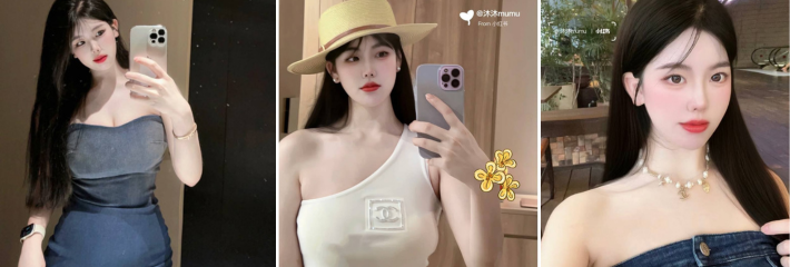 惊曝！深圳健身女教练「梁金娣」的私密上门服务视频疯传网络 网友们这下炸开锅了！