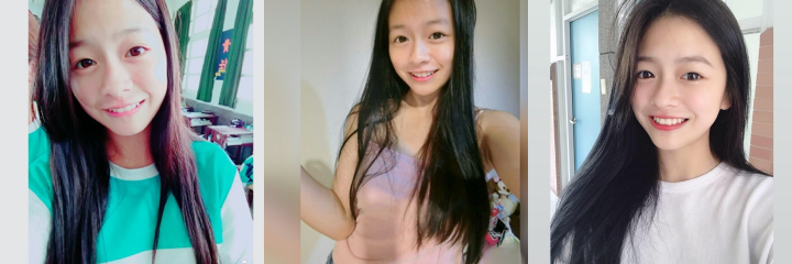 广东萝莉少女姜雪菲男友不雅视频泄漏 清纯大学生19岁白月光变淫荡母狗出租屋跪爬献媚