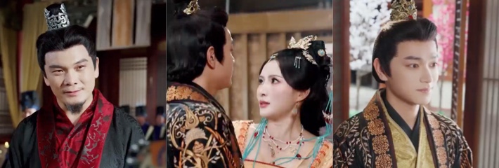 替身为帝 92集古装短剧 市井青年凌云酷似天启帝 入宫替身智斗魏忠贤蜕变真君主！