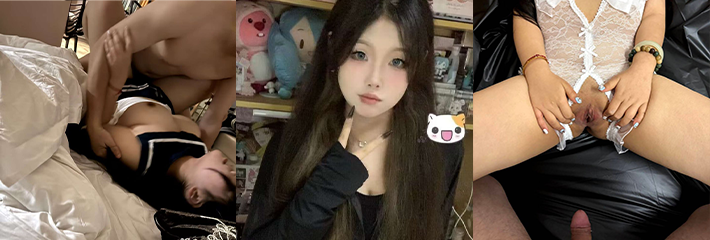 极品女大学生 调教私拍合集泄密 反差女友3p成为淫荡母狗！