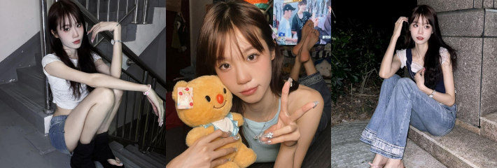 廉价出租屋极品女大 私密视频不慎流出 洁白玉足在镜头前不停摆弄 诱惑拉满