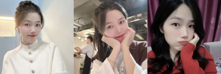 介娘们儿可不像个好人啊！天津反差母狗 张玲玲 被金主爸爸调教 户外露出被屌后入喊出呻吟！