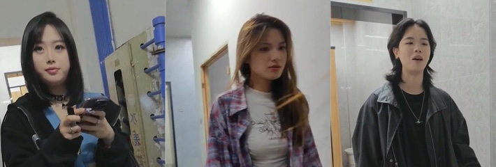 商城女厕所偷拍 小少妇尿尿暴露 惊艳露脸姨妈血逼口全记录