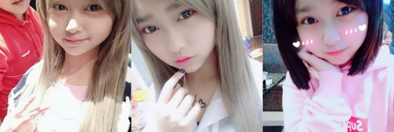 云盘泄密！萝莉小女友和男友分手后 啪啪啪视频被曝光！