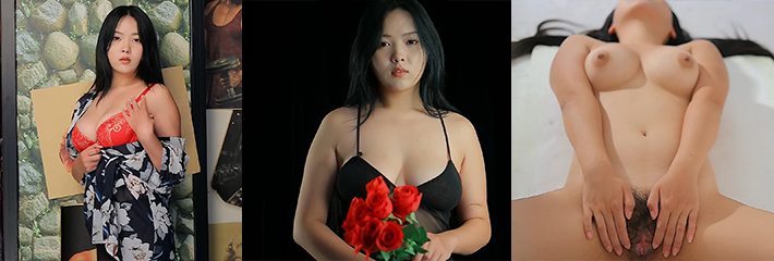 黄X天花板级女神【林允】大秀私密器官 超高价高清内部资料流出!