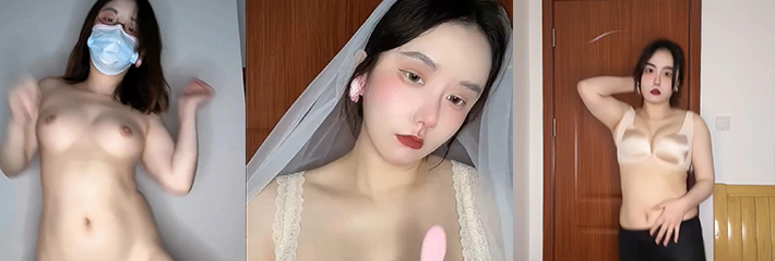 抖音固执的守村人 极品微胖眼镜御姐 金主定制福利流出 加长合集版!
