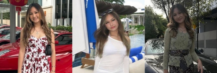 新加坡混血美女 xiiuqiin 与前男友露点性爱视频曝光 这身材谁看了能不迷糊！