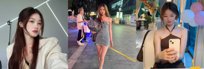 北大超美女高材生不雅视频流出 气质女神被男友花式开发小骚穴 各种调教视频流出