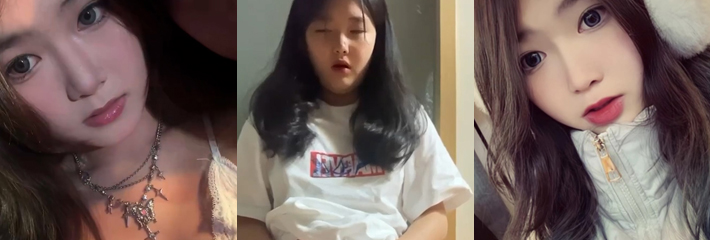 高颜值小网美 18岁时拍摄的自慰视频流出 网美奶子圆润毛毛也剃的很干净