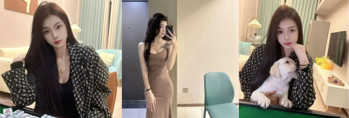 东莞顶级名媛 潘芸璐 下海兼职上门做援交 极品大长腿一线天馒头逼 名媛资本的好性奴