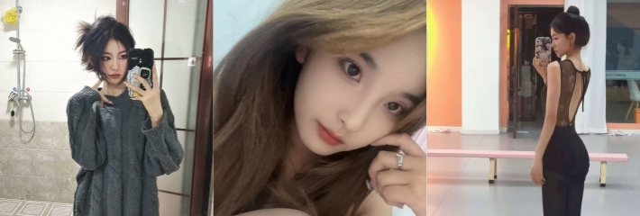 宁夏省吴忠市的19岁巨乳骚母狗王怡媛 人美声甜 酥胸粉嫩 分享给瓜友们看一看！黑料独家